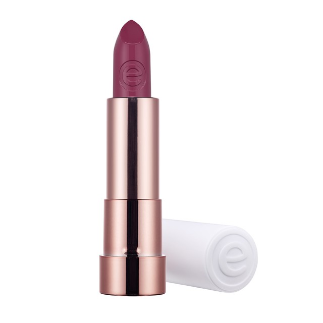 essence this is me. lipstick 04 crazy 3.5gr