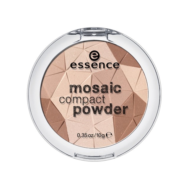 essence mosaic compact powder 01 10gr