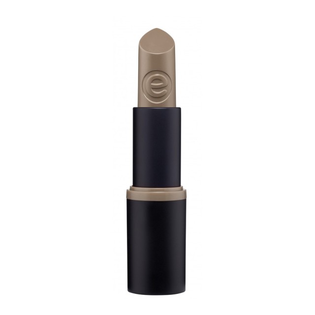 ESSENCE Ultra Last Instant Color Lipstick 01 Sand Aside
