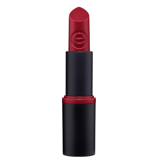 essence ultra last instant colour lipstick 12 head-to-ma-toes 3.5gr