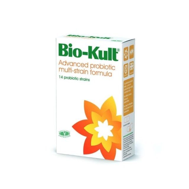 BIO-KULT Bio-Kult 60 capsules