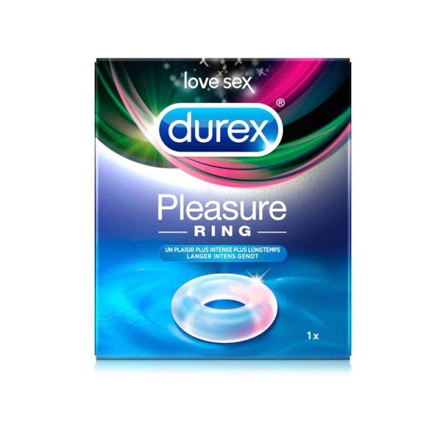 DUREX Pleasure Ring Sex Toy