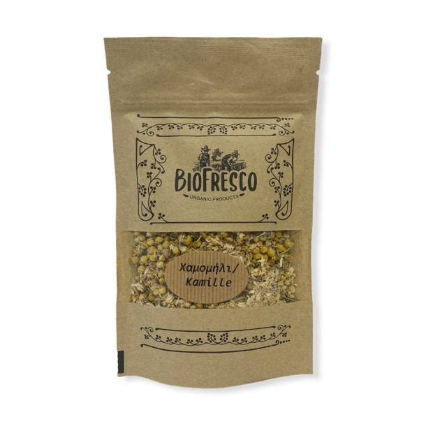 BIOFRESCO Chamomile 25gr