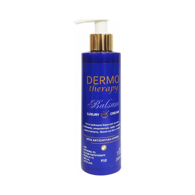 ERYTHRO FORTE Dermo Therapy Balsam Luxury Cream 200ml