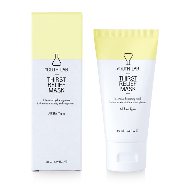 YOUTH LAB Thirst Relief Mask (All Skin Types) 50 ml