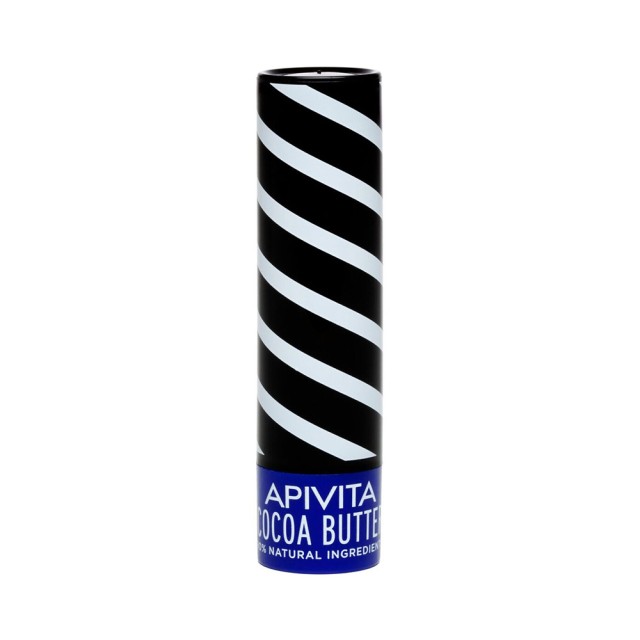 APIVITA Lip Care Cocoa Butter Balm 4.4gr