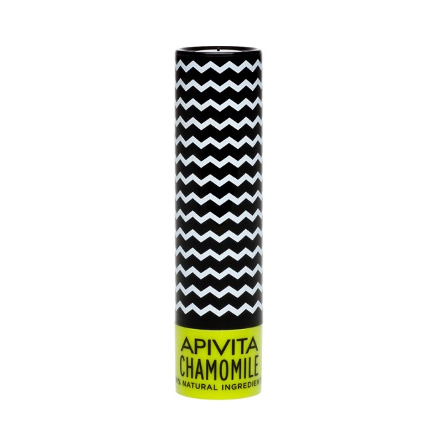 APIVITA Lip Care Chamomile 4.4gr