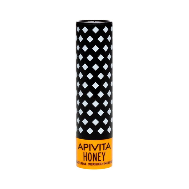 APIVITA Lip Care Honey 4.4gr