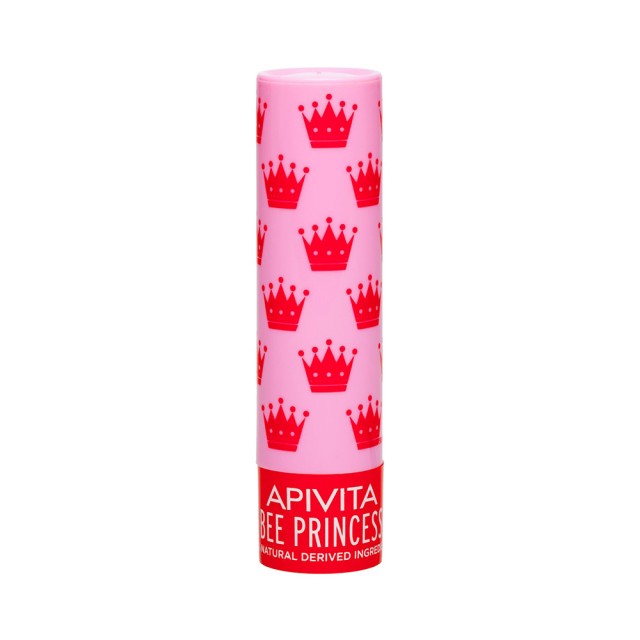 APIVITA Lip Care Eco-Bio Bee Princess 4.4gr