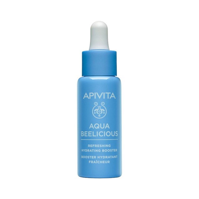 APIVITA Aqua Beelicious Refreshing Hydrating Booster 30ml