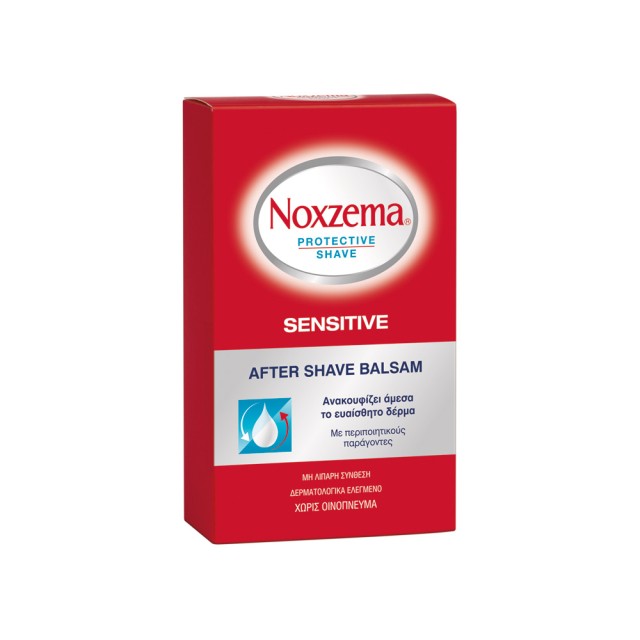 NOXZEMA As Balsam Sensitive 100ml