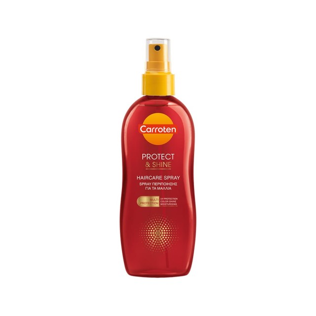 CARROTEN Hair Oil Spray 150ml