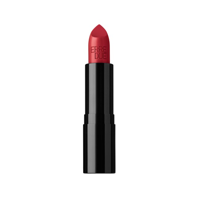ERRE DUE Full Color Lipstick Criminal Red 420