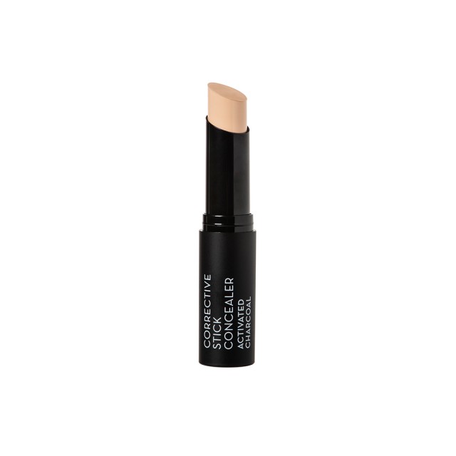 KORRES Corrective Concealer Activated Charcoal SPF30 ACS1