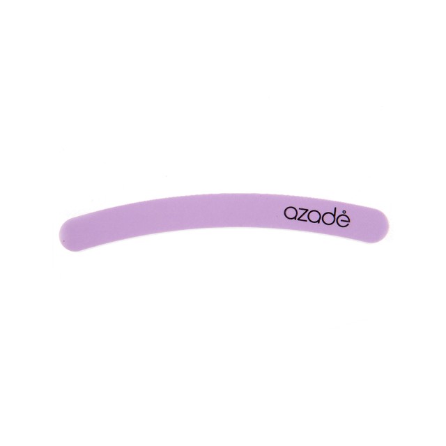 AZADE Mixt Range Lima mylar purple curved - extra strong