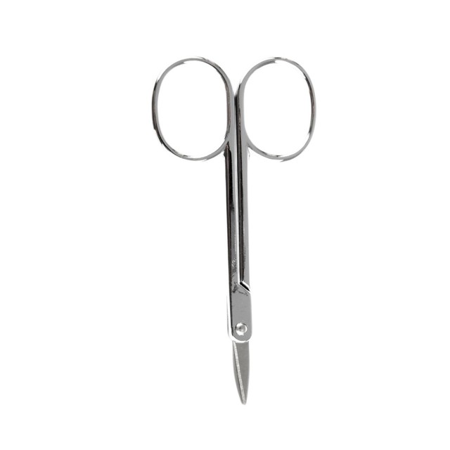 AZADE Curved nail scissors