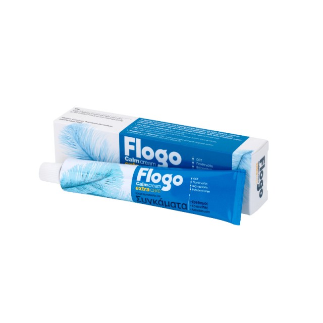 PHARMASEPT Flogo Calm Cream Extra Care 50Ml