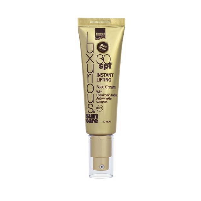 INTERMED Luxurious Instant Lifting SPF30 50ml