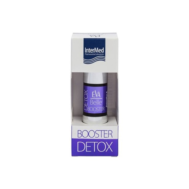 INTERMED - Eva Belle Booster Detox 15ml