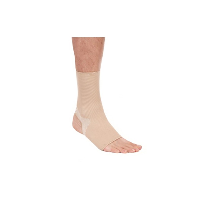 ADCO Ankle Simple Elastic Beige Large