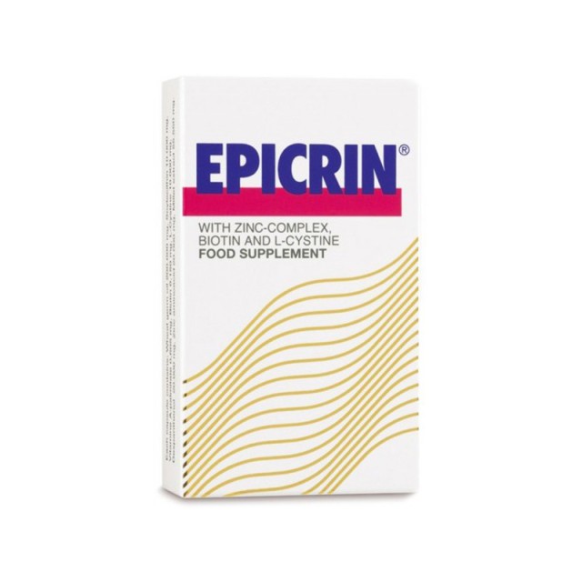 MEY Epicrin 30 capsules