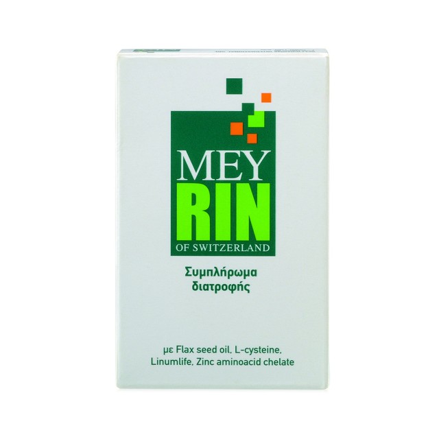 MEY Meyrin 30 capsules