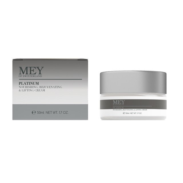 MEY Platinum Lifting Cream 50ml