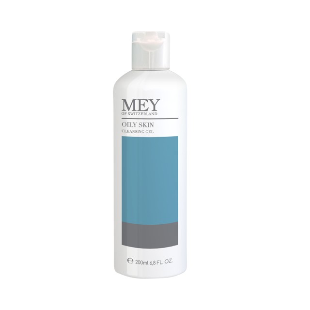 MEY Oily Skin Cleansing Gel 200ml