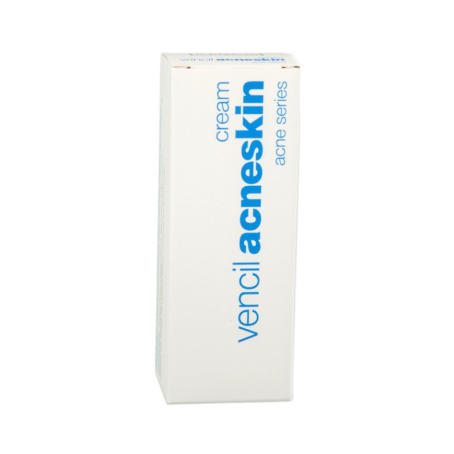VENCIL Acneskin Cream 30ml