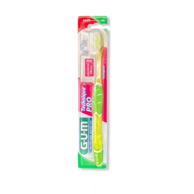 Dentifricio GUM™ Kit da viaggio Gum 156