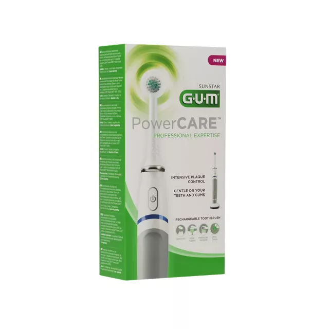 Dentifricio GUM™ Kit da viaggio Gum 156