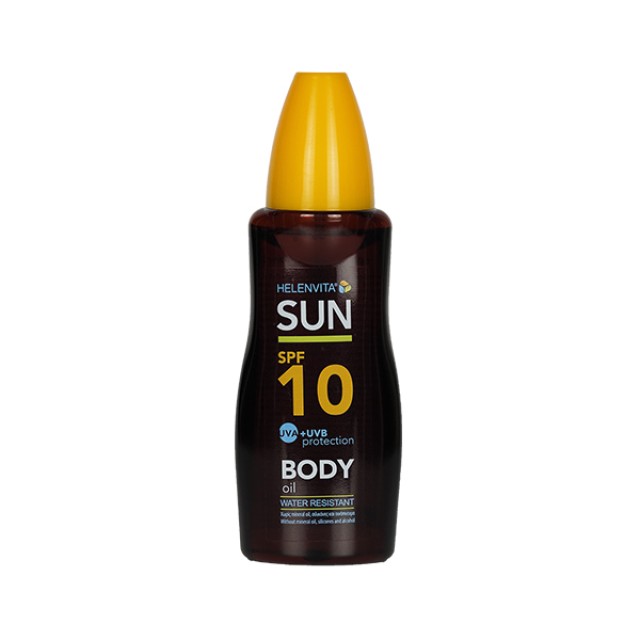 HELENVITA Sun SPF10 Protection Spray 200ml