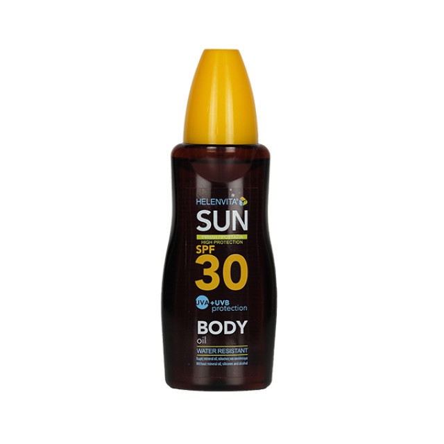 HELENVITA Sun SPF30 Protection Spray 200ml