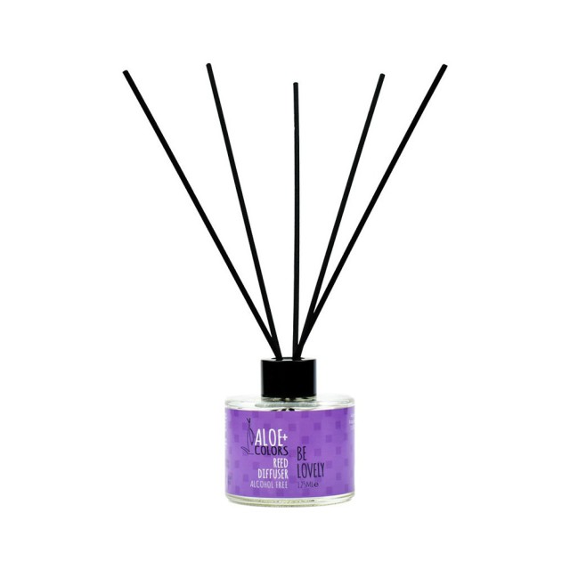 ALOE + Reed Diffuser Be Lovely 125ml
