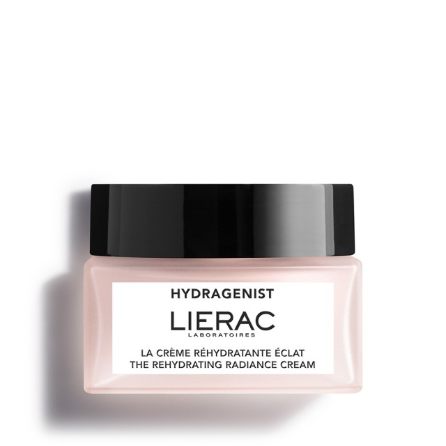 LIERAC Hydragenist The Rehydrating Radiance Cream 50ml
