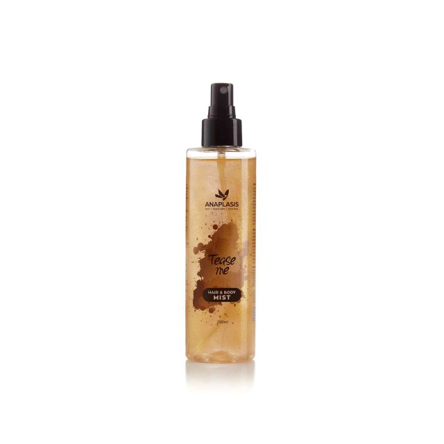ANAPLASIS Hair & Body Mist Tease Me 200ml