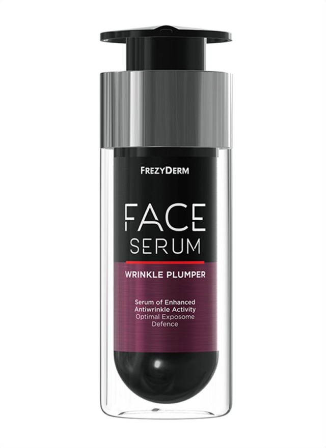 Frezyderm Wrinkle Plumper Serum, 30ml