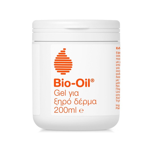 BIO-OIL Dry Skin Gel 200ml