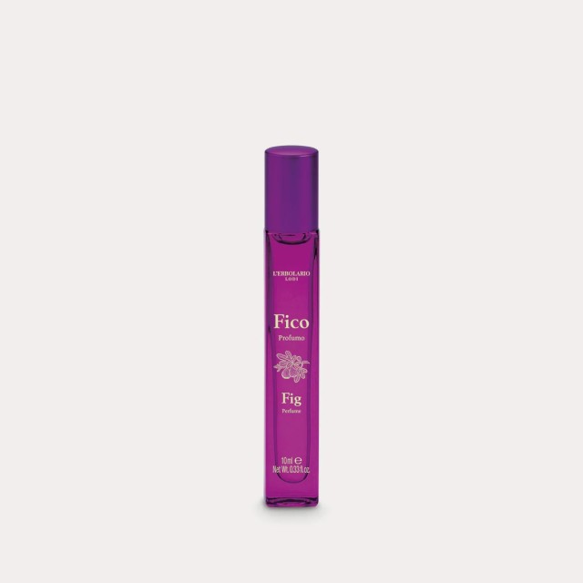 LErbolario Fico (Fig) Acqua di Profumo 10ml