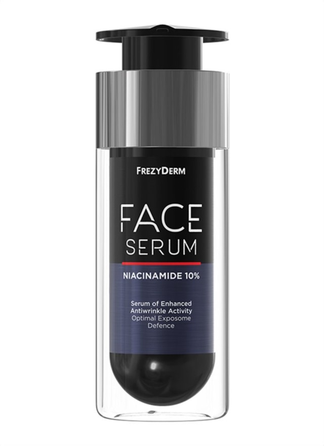 Frezyderm Face Serum Niacinamide 10%, 30ml