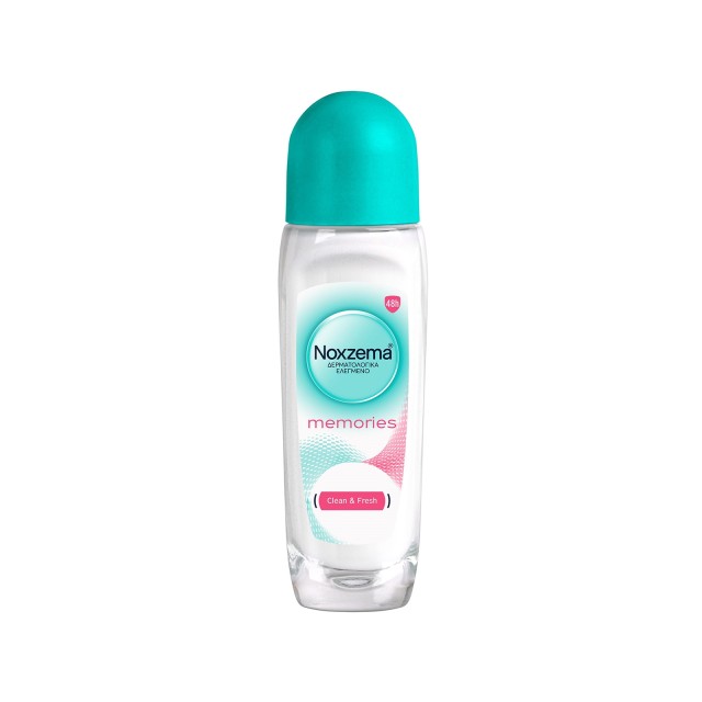 Noxzema Deo Roll On Memories 75ml