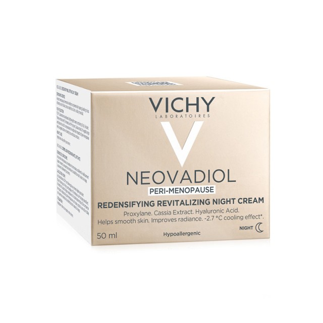 VICHY Neovadiol Peri-Menopause Night Cream 50ml