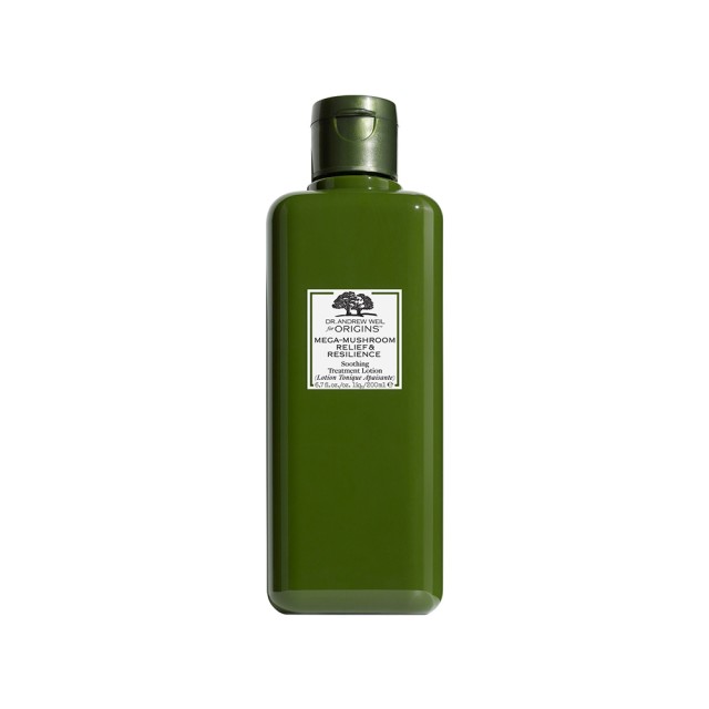 ORIGINS dr. andrew weil for origins™ mega-mushroom relief & resilience soothing treatment lotion 200ml