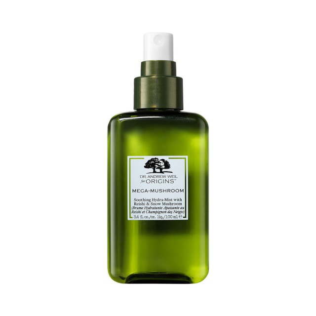 ORIGINS dr. andrew weil for origins™ mega-mushroom soothing hydra-mist with reishi and snow mushroom 100ml