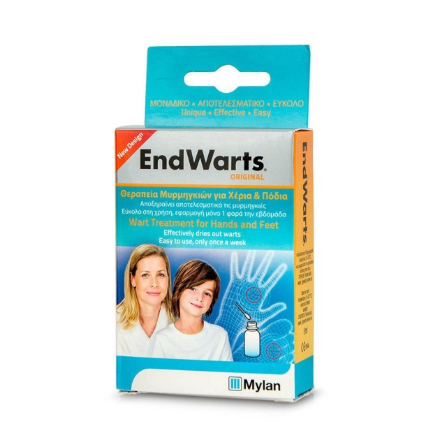 ENDWARTS Original 5ml