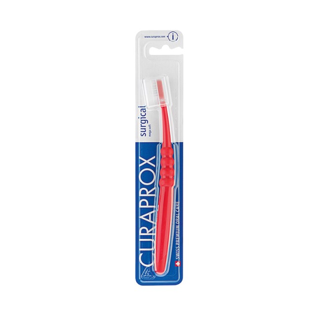 CURAPROX CS Surgical-Megasoft - Postoperative toothbrush
