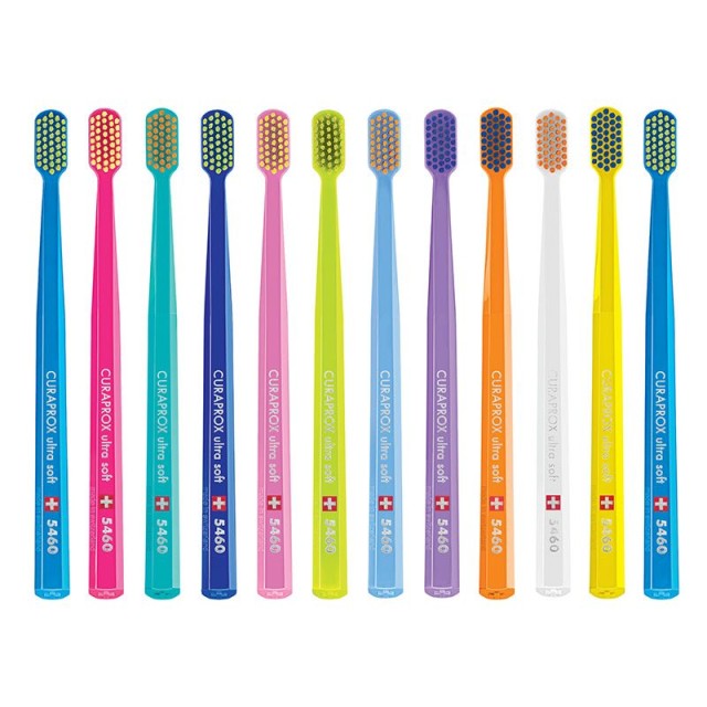 CURAPROX CS 5460 Ultra Soft - Toothbrush