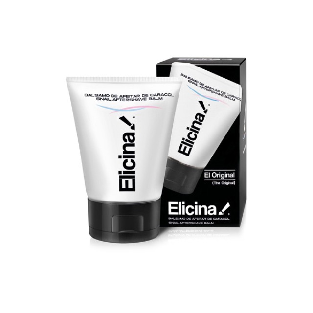 ELICINA After Shave Balm 100ml