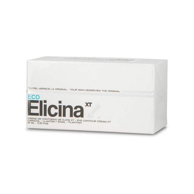 ELICINA Eye Contour Cream XT 15ml
