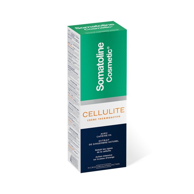 SOMATOLINE Cosmetic Anti-Cellulite Cream Treatment 15 Days 250ml
